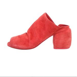 Marsell shoes size 36.5